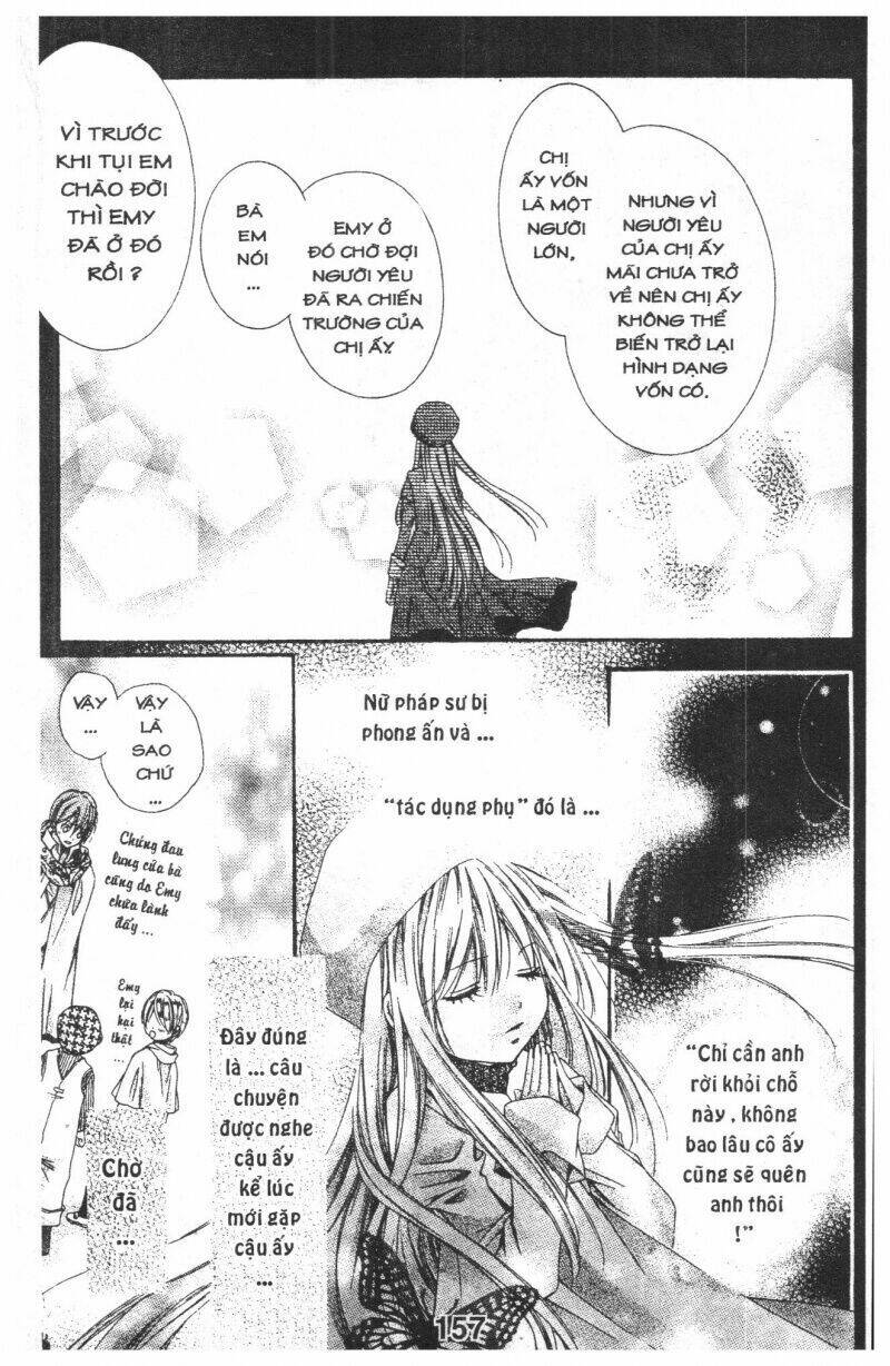 thiên đường rock chapter 6 157