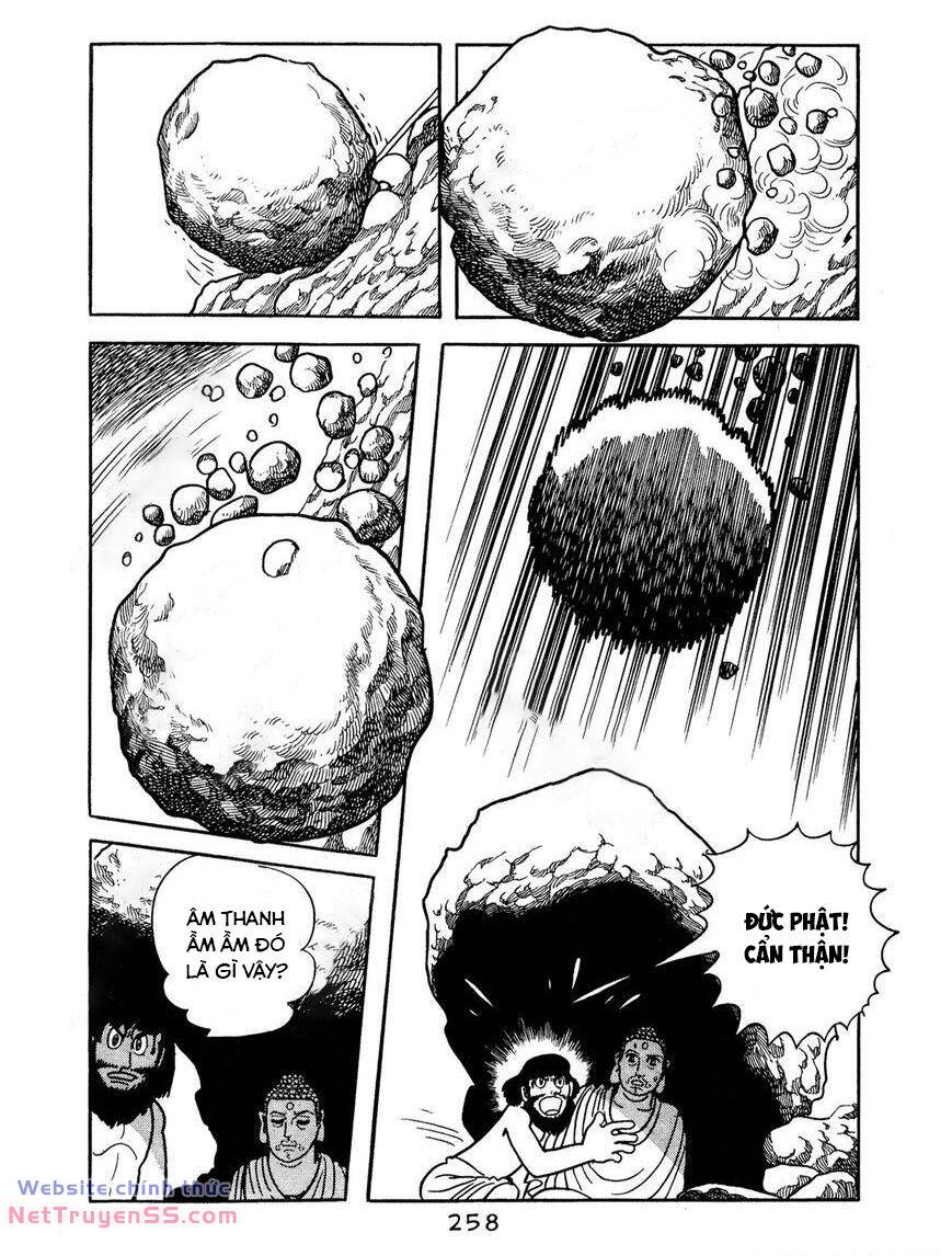 buddha - truyền thuyết đức phật chapter 67 16