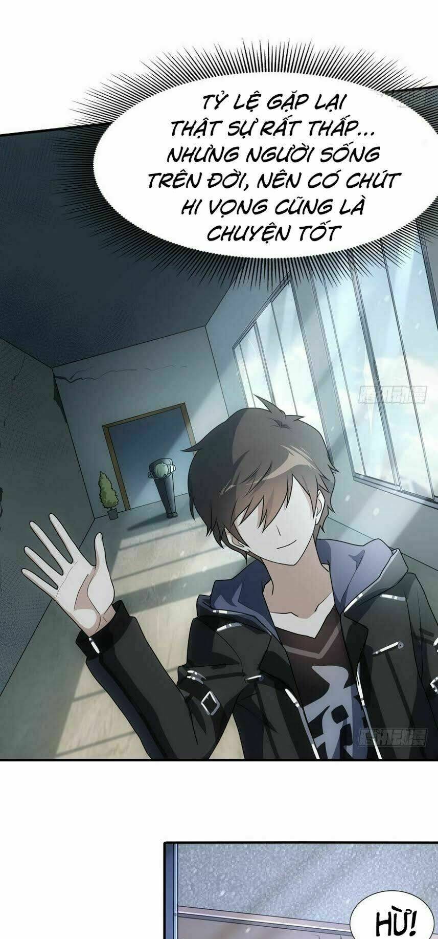 bạn gái virus của tôi chapter 30 17