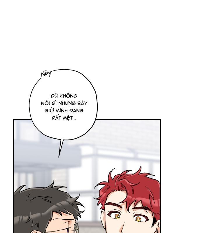 gâu gâu! chapter 27 38