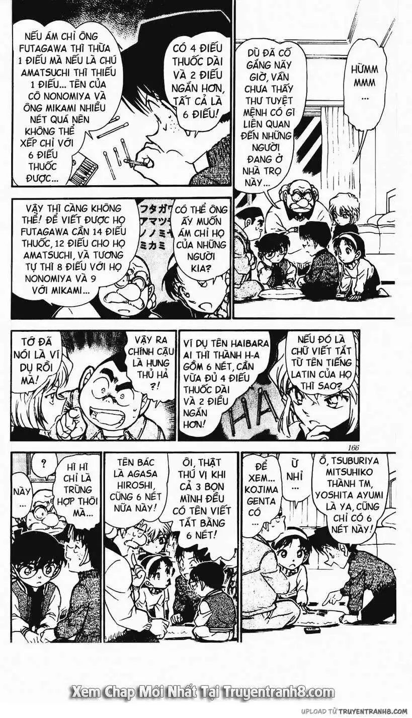 conan chapter 467 12