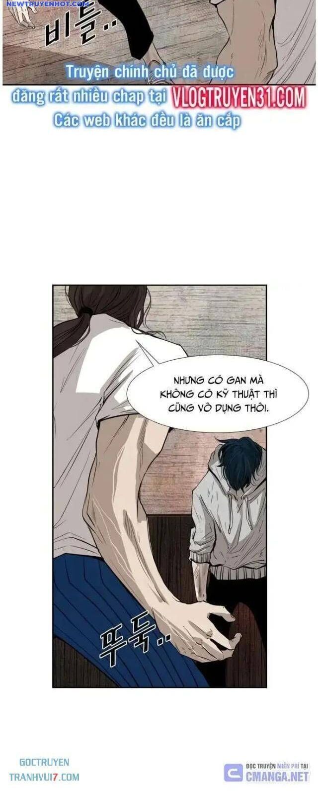 shark - cá mập chapter 118 15