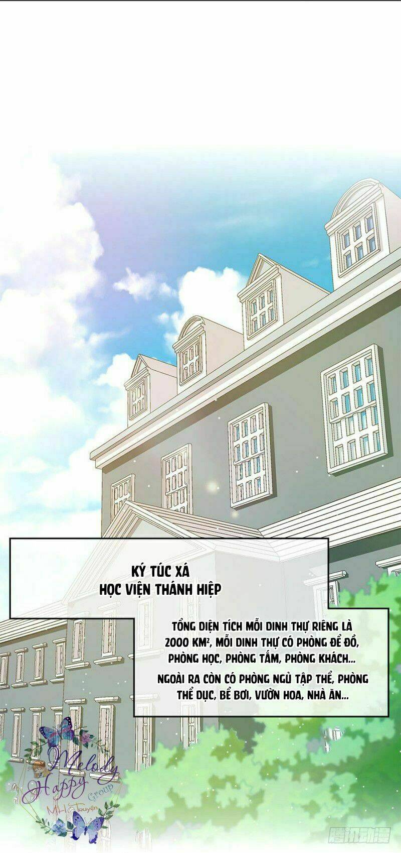 đối nhĩ duy mệnh thị tòng chapter 1 30