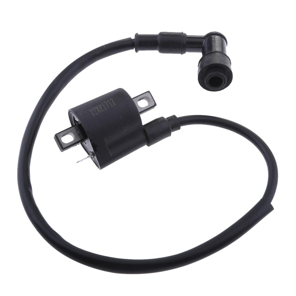 High Performance Ignition Coil for Yamaha PW50 PY50 Peewee 50cc
