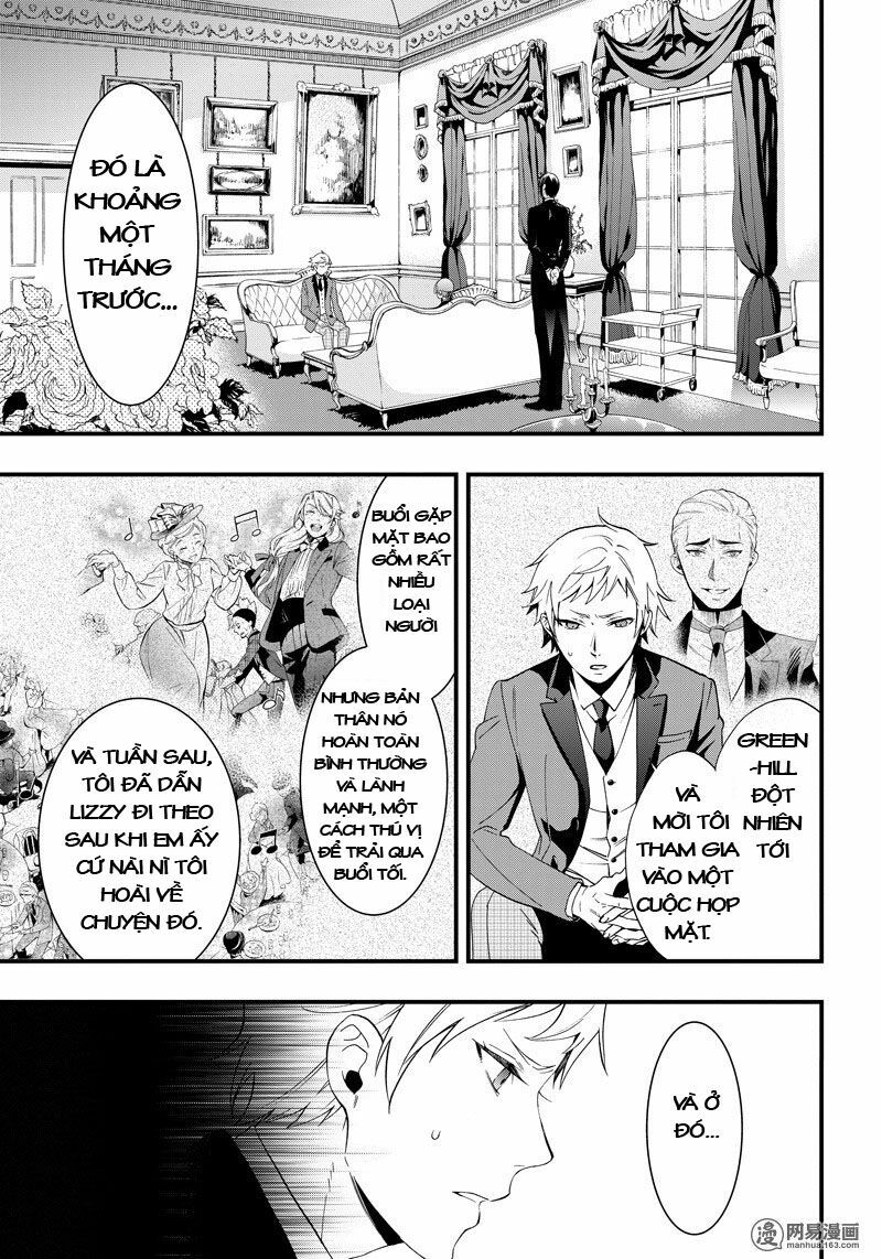 hắc quản gia chapter 110 3