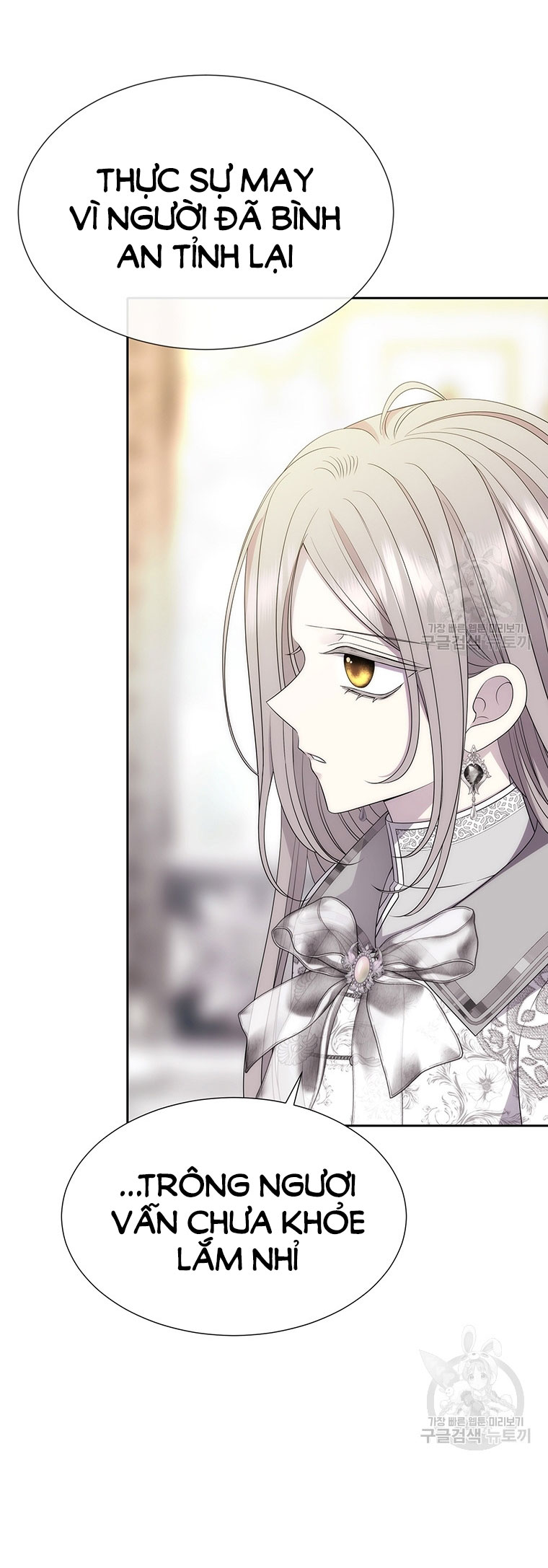 năm môn đệ của charlotte chapter 185.1 6