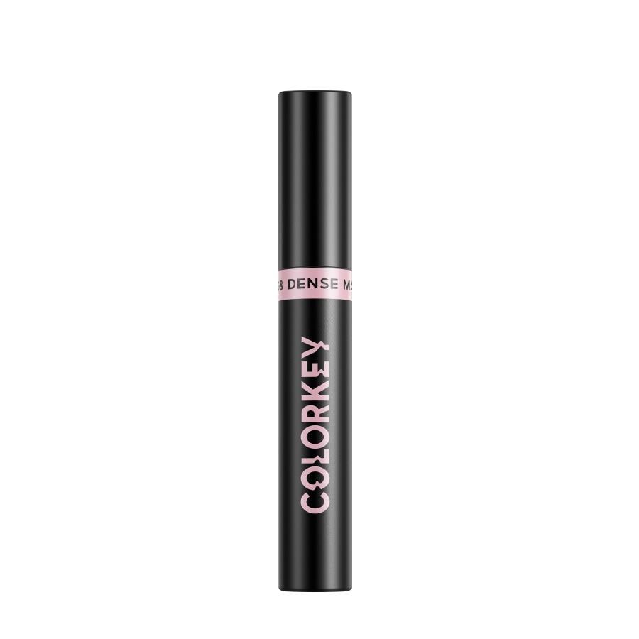 Mascara Colorkey Long&amp;Dense 4.5g