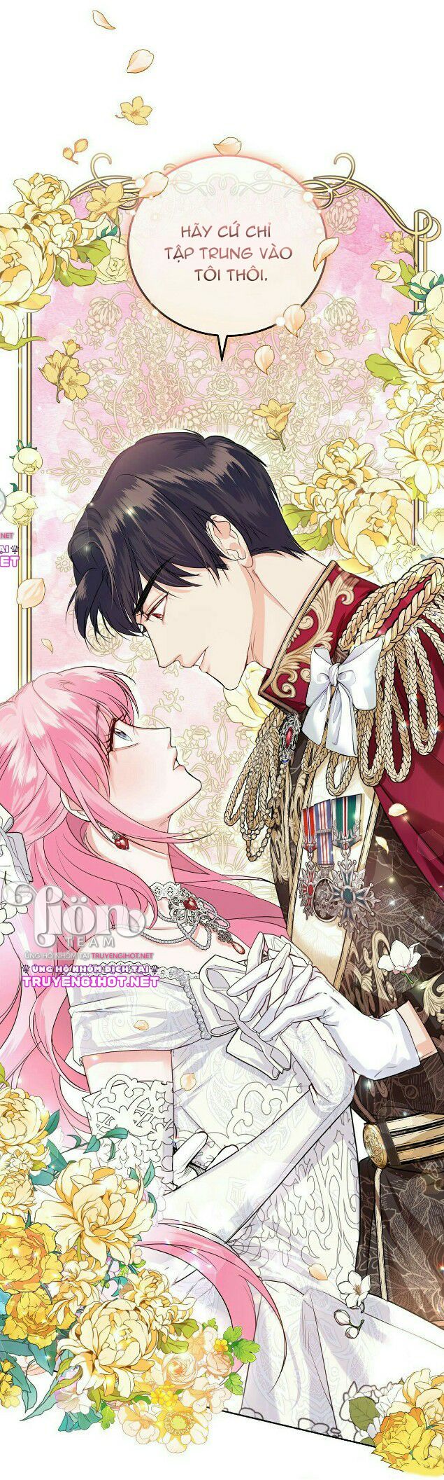 trở thành người điều chế nước hoa duy nhất của bạo chúa chapter 33.2 5
