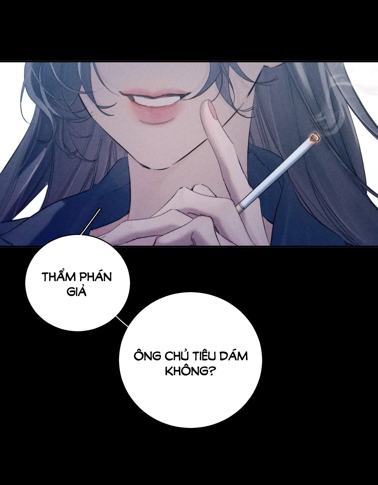 cây nấm nhỏ chapter 13.2 29