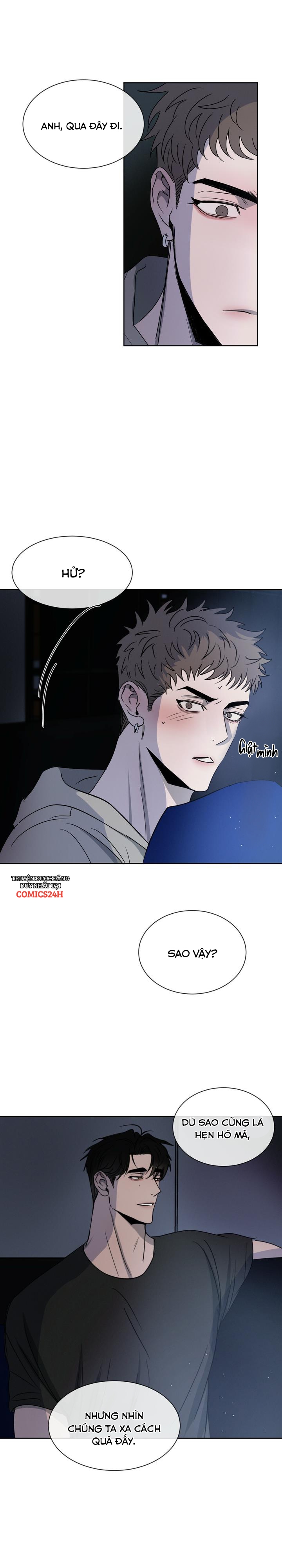 tương khắc chapter 12 28