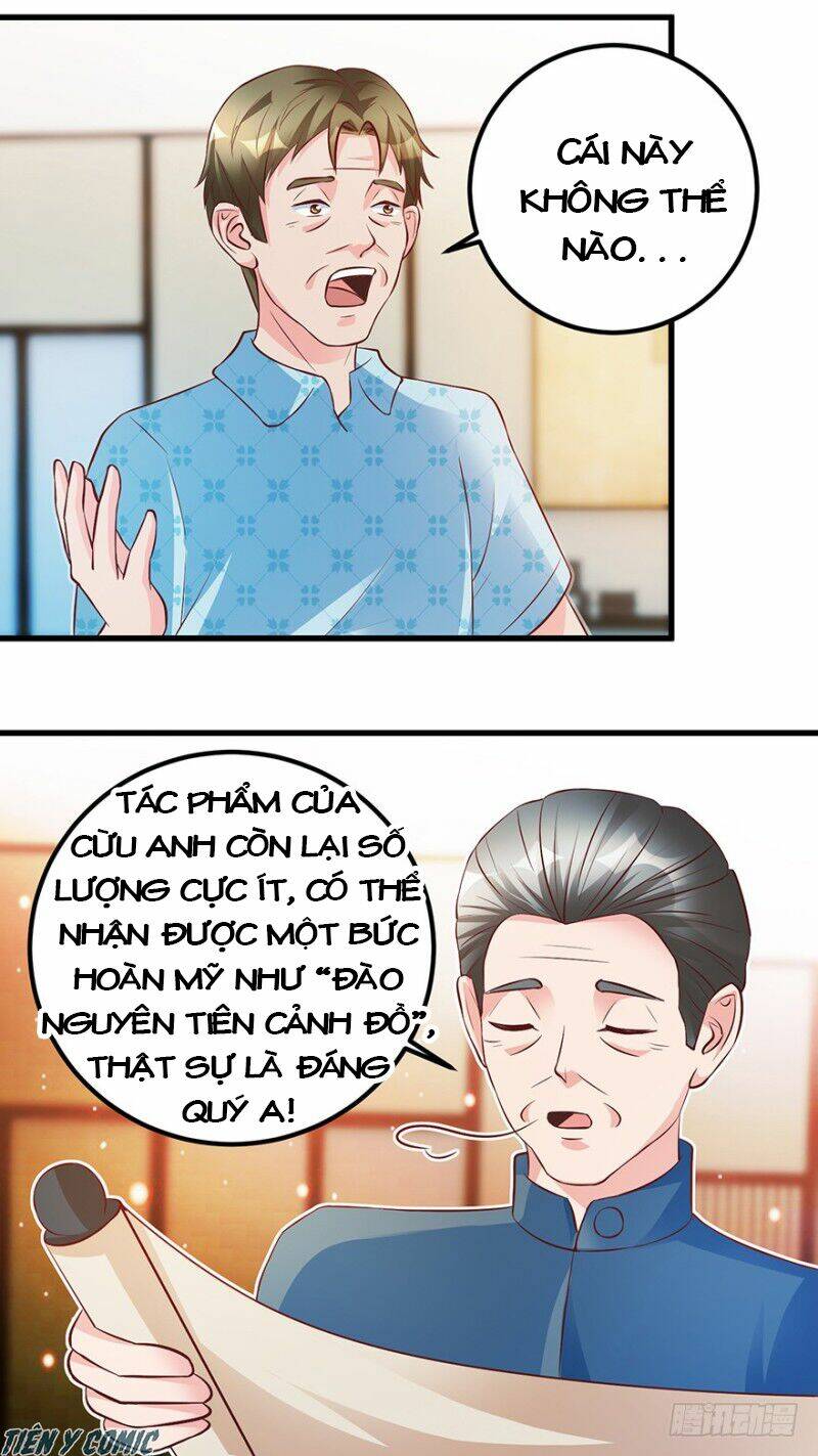 thấu thị tiên y chapter 70 18