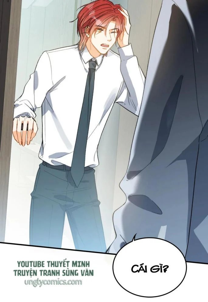 nụ hôn vực thẳm chapter 71 6