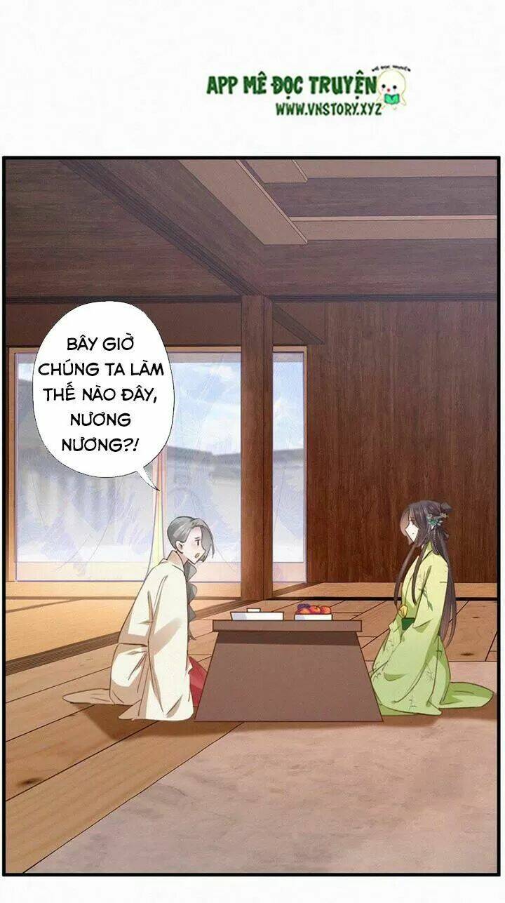 thiên hương mỹ nhân chapter 88 10