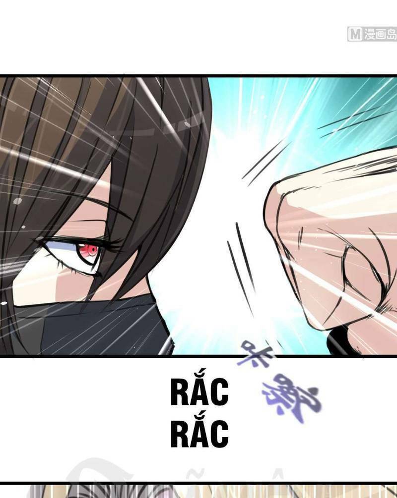 thần nhãn giám định sư chapter 76 13