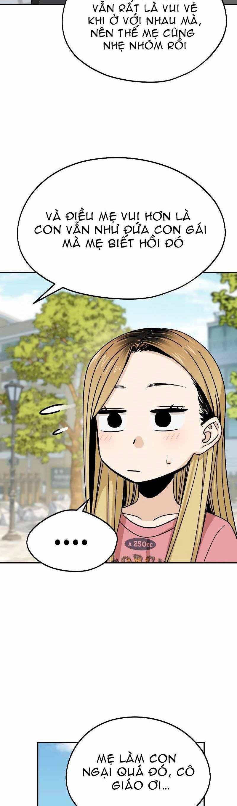 Lớ Ngớ Vớ Phải Tình Yêu chapter 55.1 31