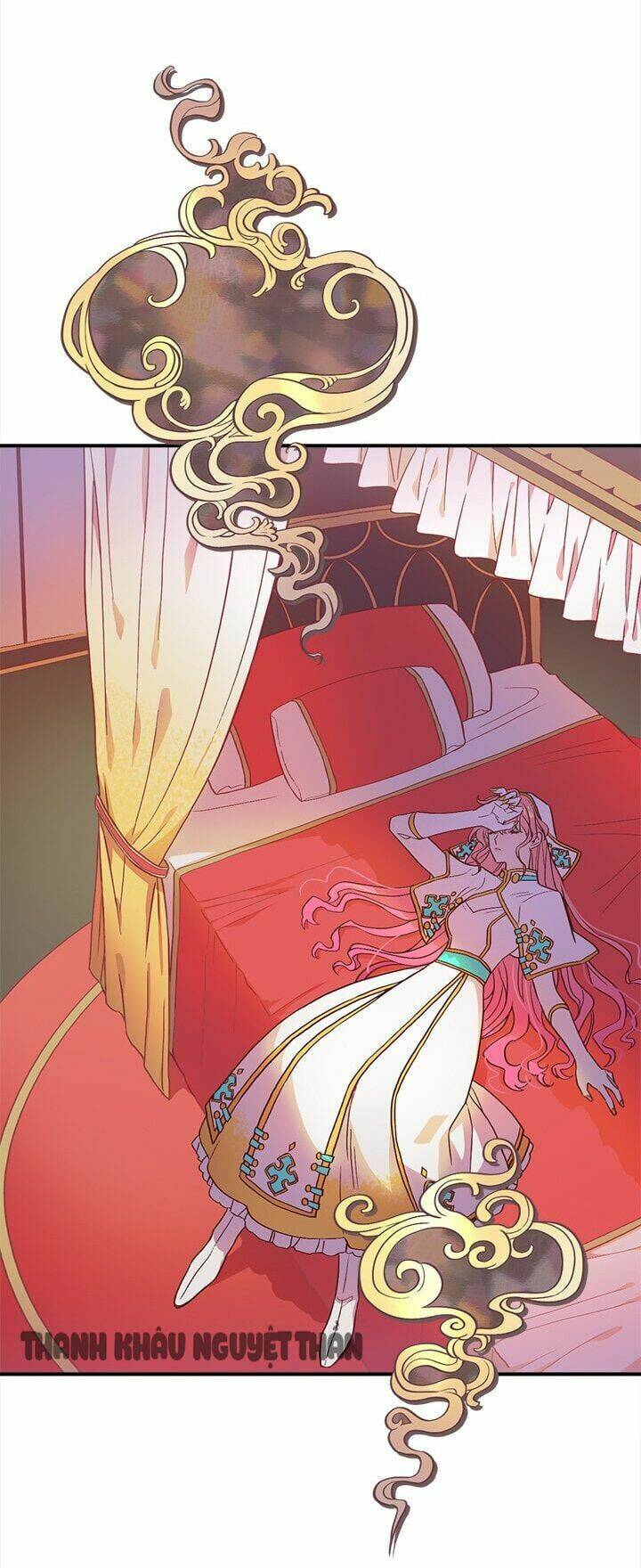 chương mở đầu của tiểu thuyết hàn - light novel (tknt) chapter 2 37