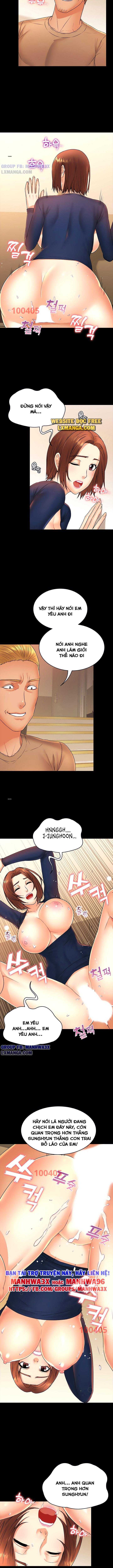 hai hộ gia đình chapter 28 5