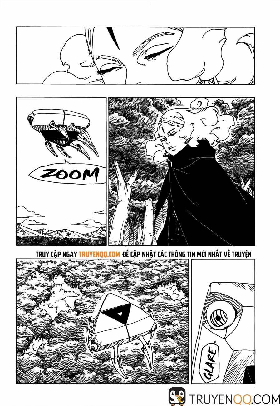 uzumaki boruto chapter 30 30