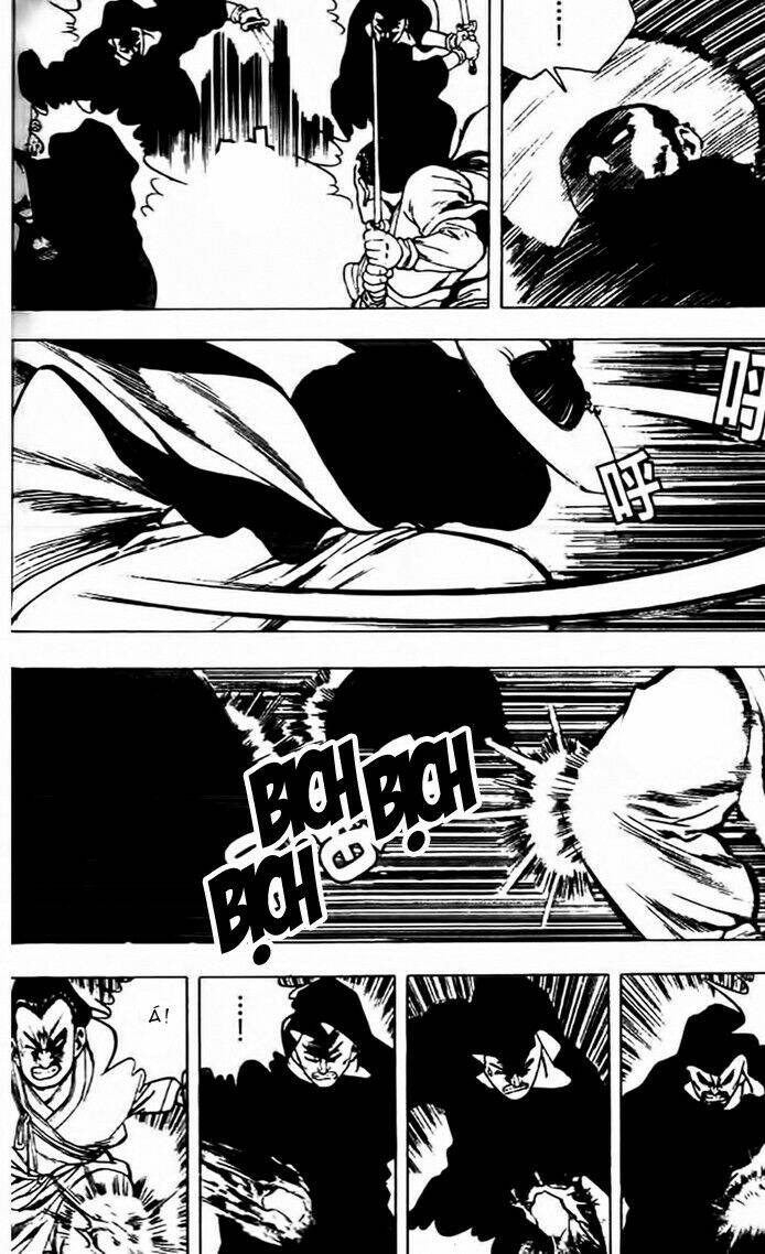 long quyển phong chapter 21 12