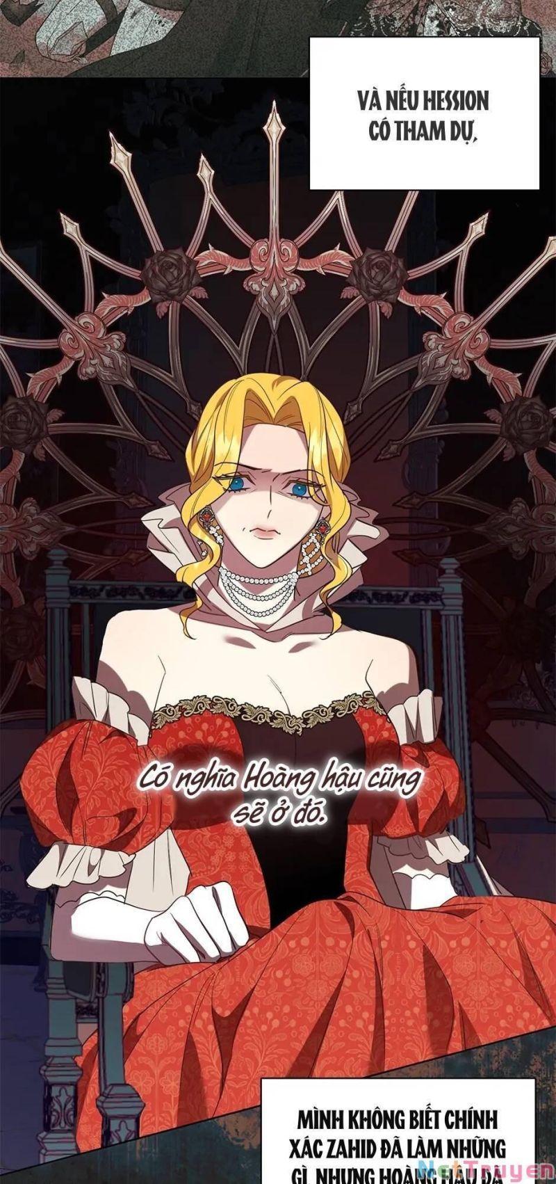 xin ngài đừng ăn tôi chapter 70 42