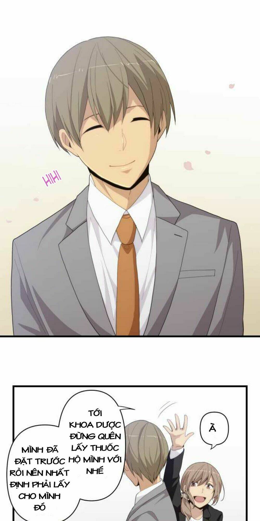 viên thuốc trùng sinh chapter 221 32