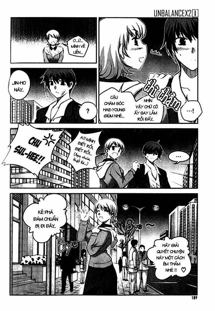 unbalance x unbalance chapter 8 14