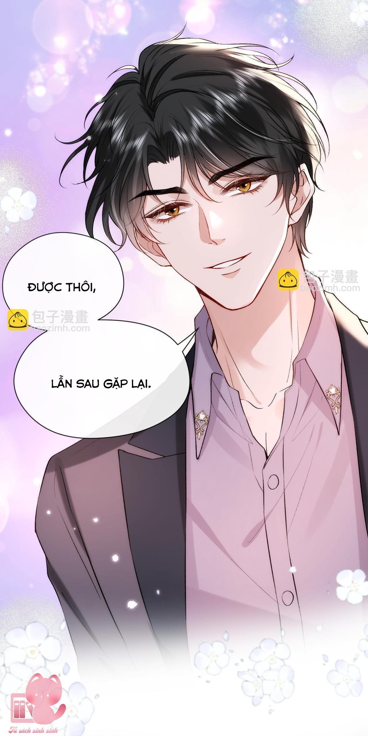 phu nhân mỗi ngày đều tại tuyến vả mặt chapter 34 8