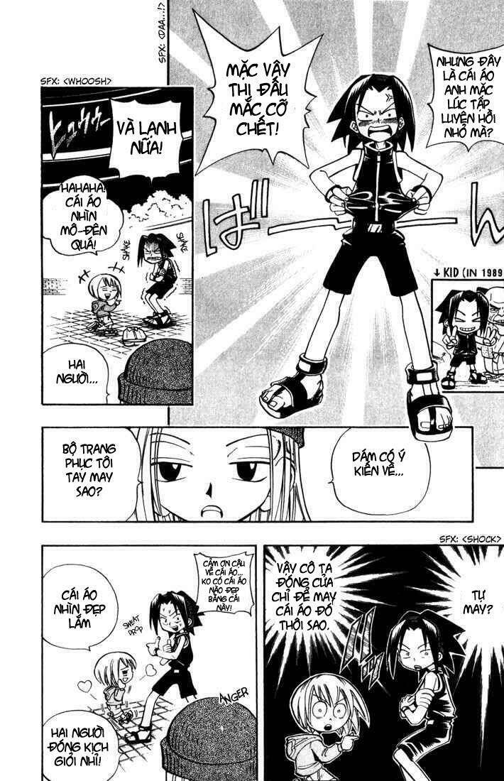 vua pháp thuật chapter 33 14