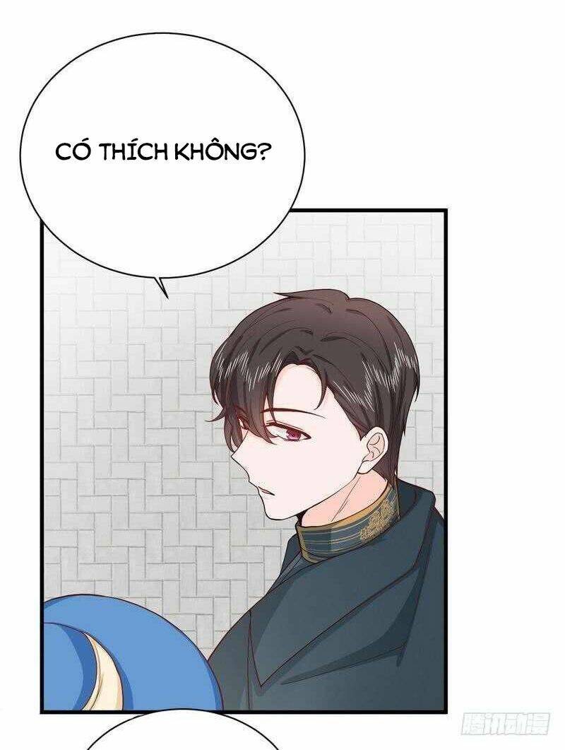 vợ yêu tư sủng của thiếu soái chapter 33 25