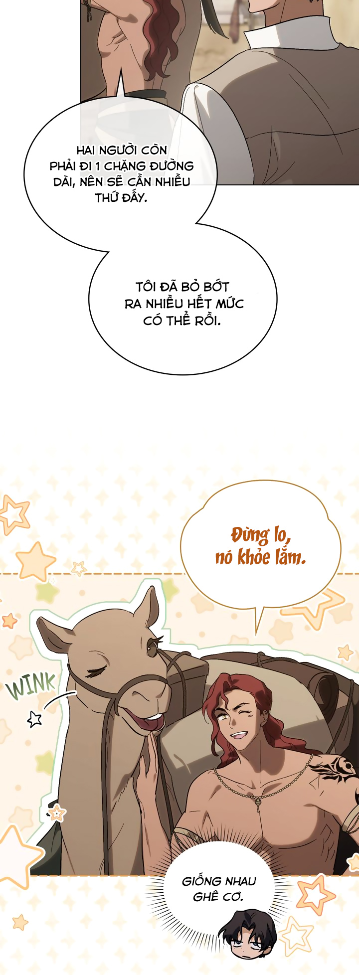 khi định mệnh đưa chúng ta gặp nhau chapter 41 4