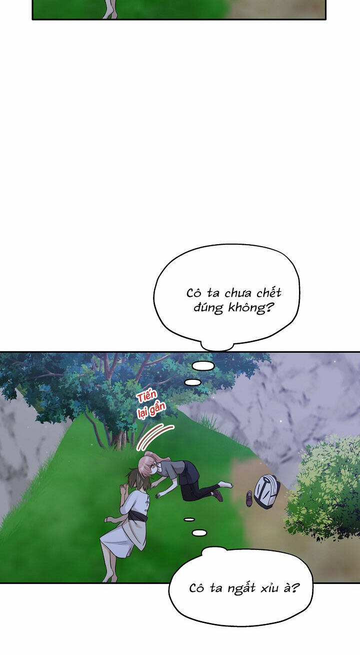cuộc sống kỳ thú chapter 96 65
