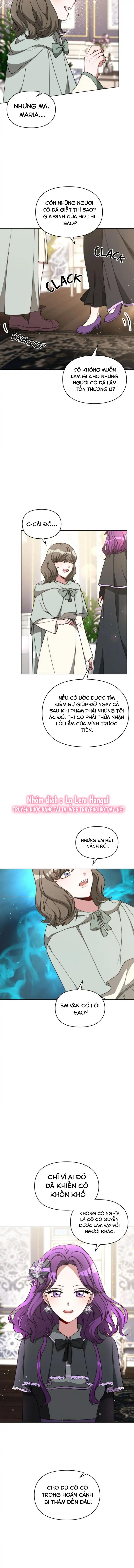 công nương eluana vita chapter 156 4