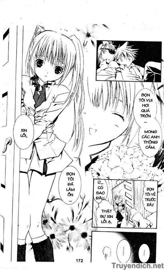 zombie-loan chapter 29 33