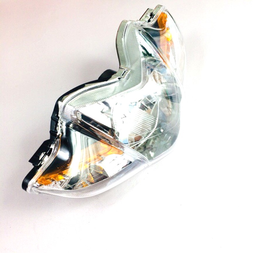 Chóa đèn cho xe Wave RSX110