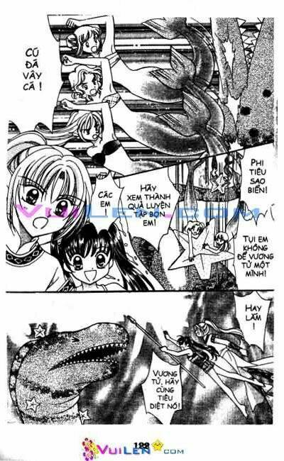 lâu đài cổ chapter 10 120