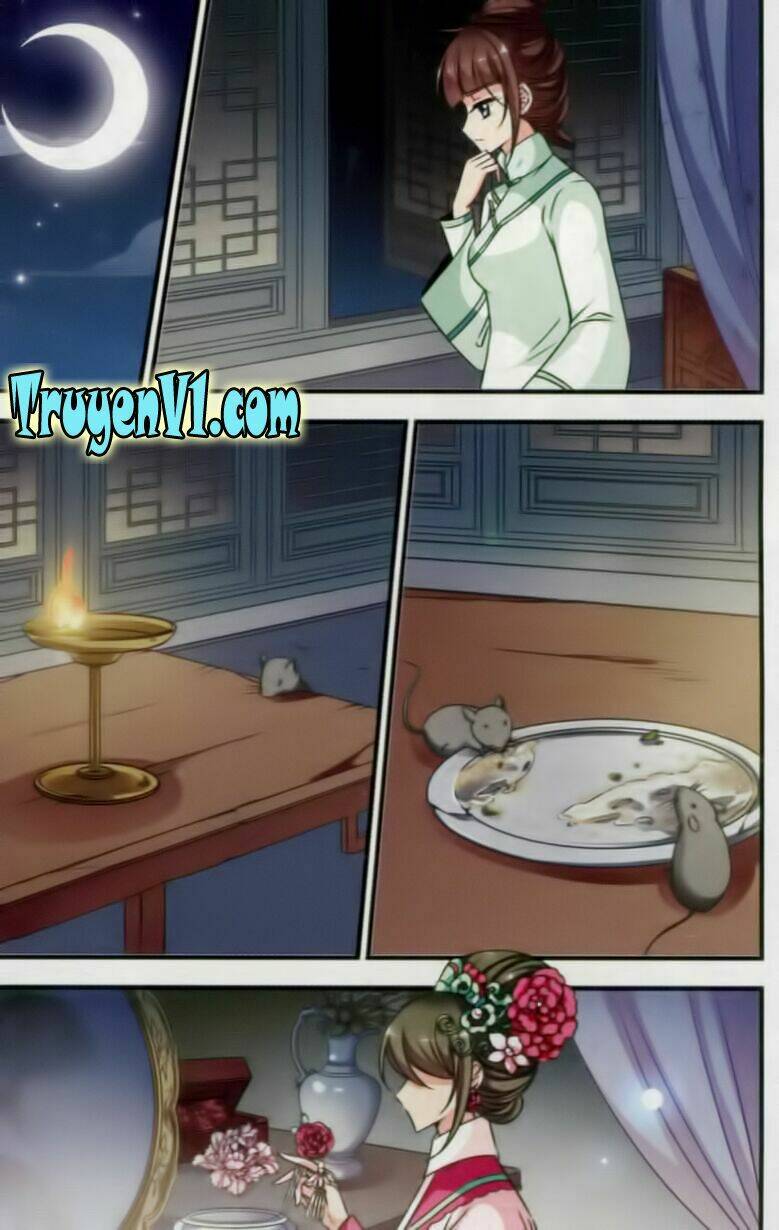 phi đãi nghiên tuyết chapter 79 4