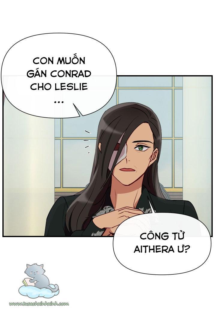 công nương khế ước của gia tộc công tước quái vật chapter 25 19