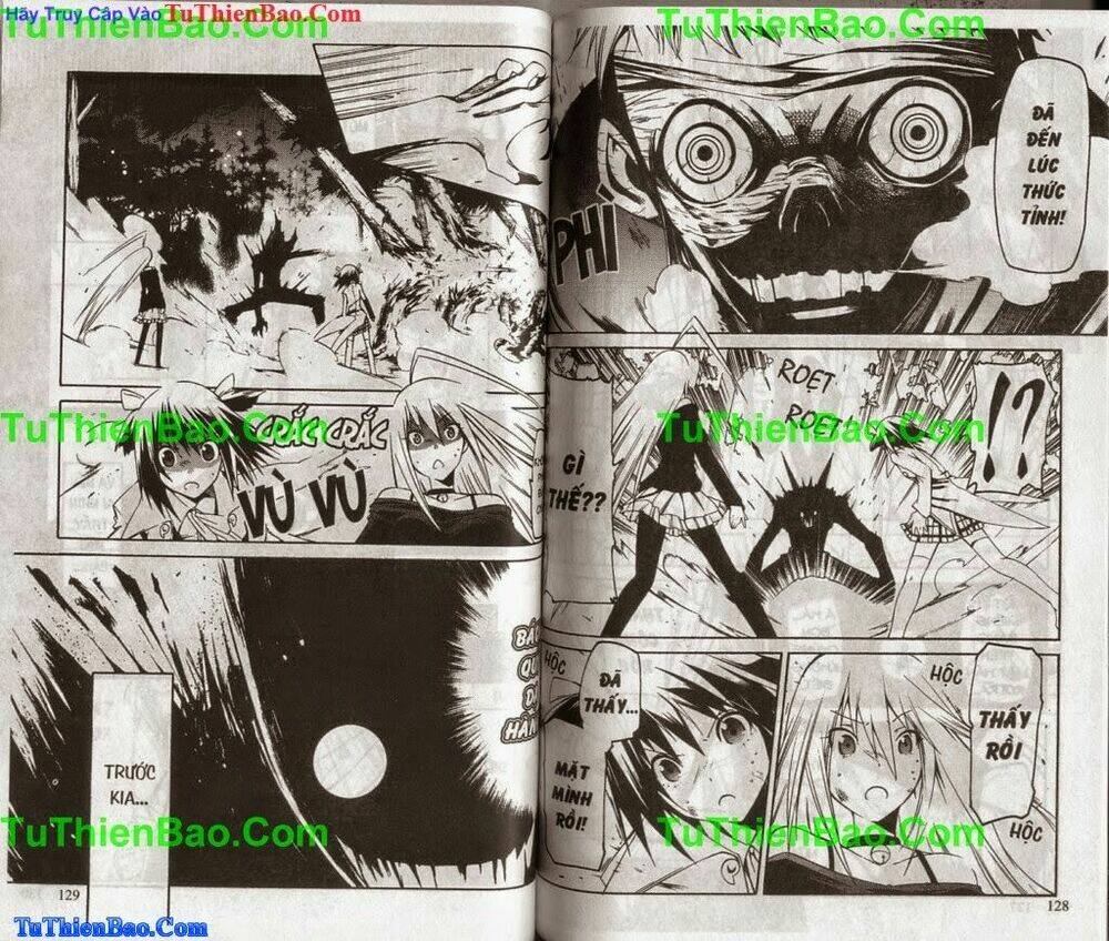 đặc vụ hàng hải chapter 5 65