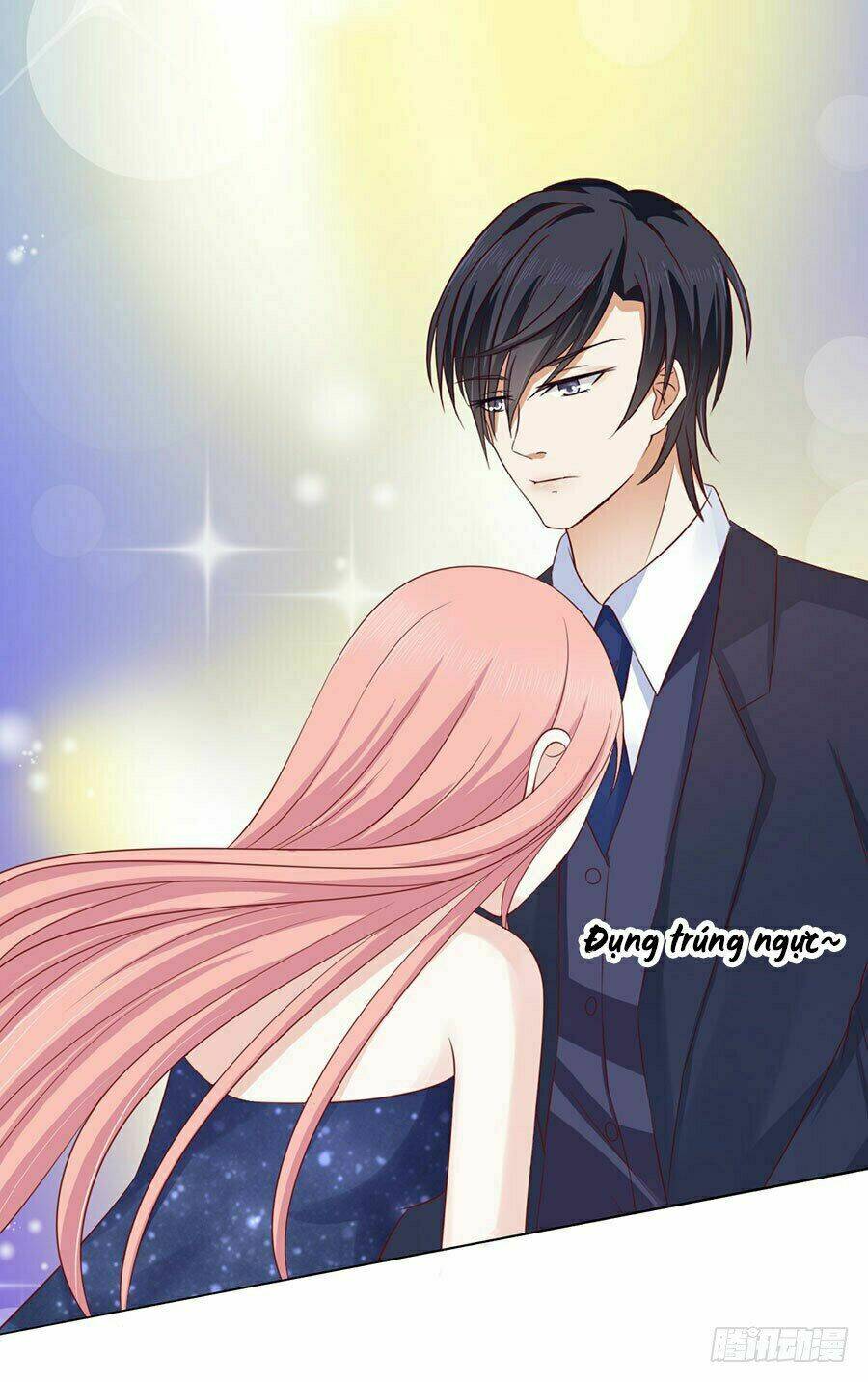 liệt ái tri hạ: series mật đào tiểu tình nhân chapter 123 11