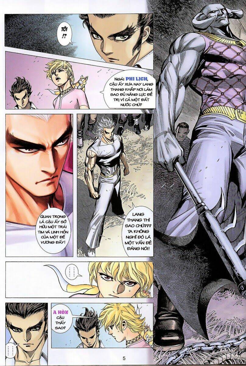 võ thần phượng hoàng chapter 89 4