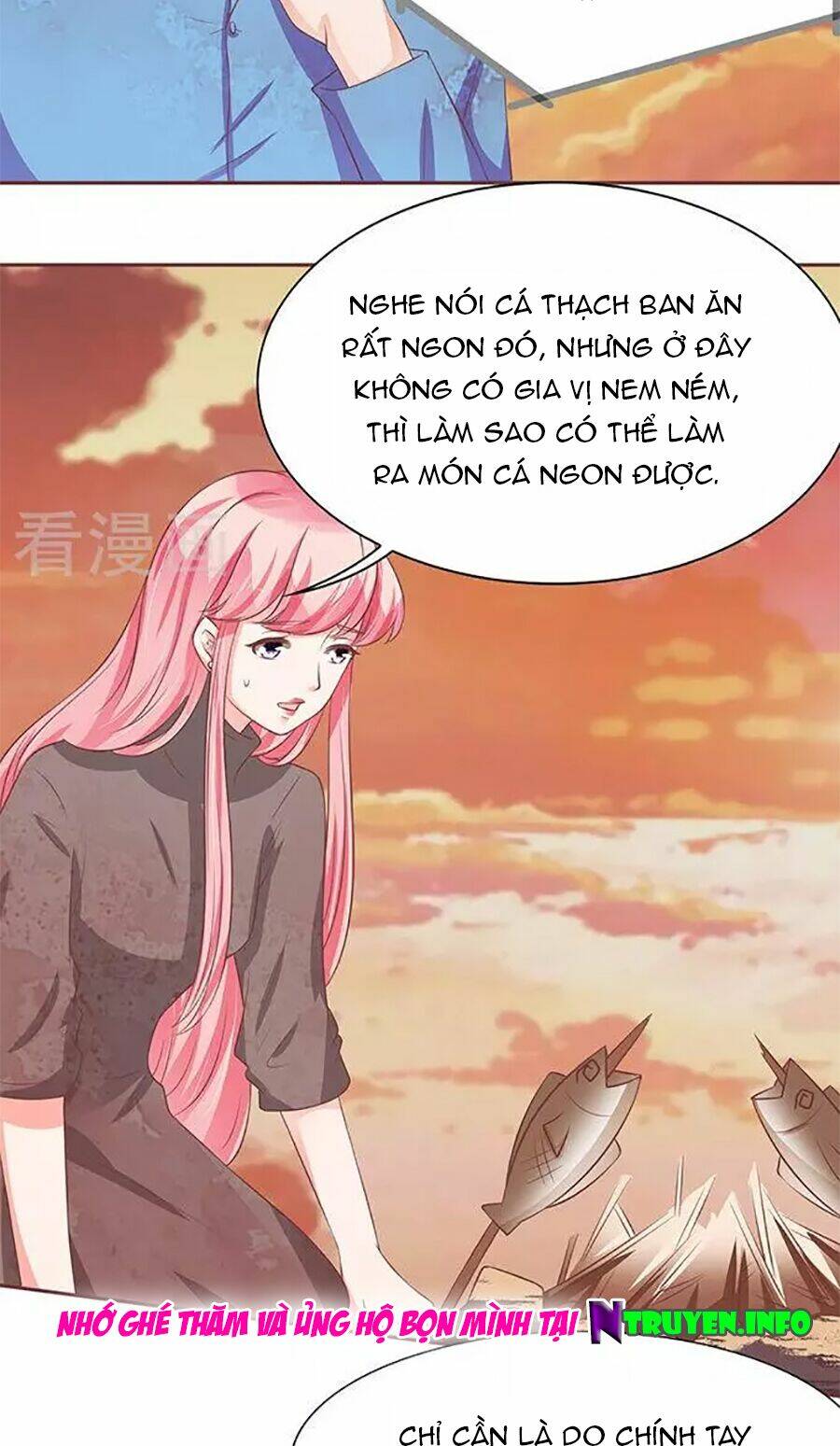 vương tước tư hữu bảo bối chapter 122 14