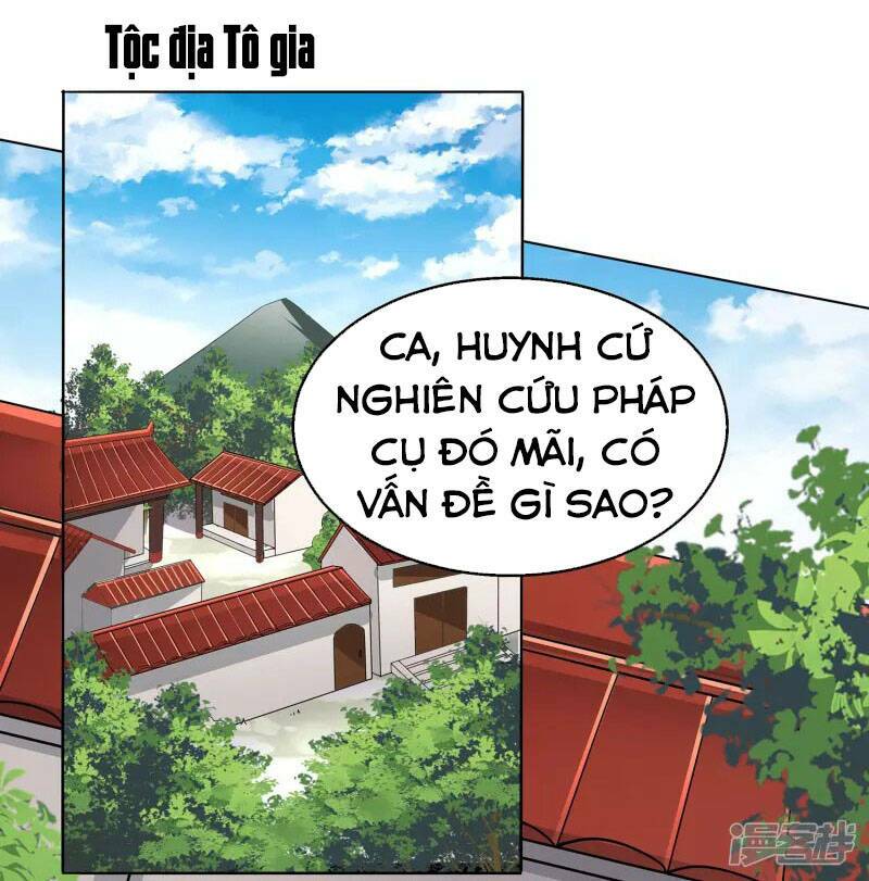tiến sĩ khoa học kỹ thuật tu tiên chapter 3 1