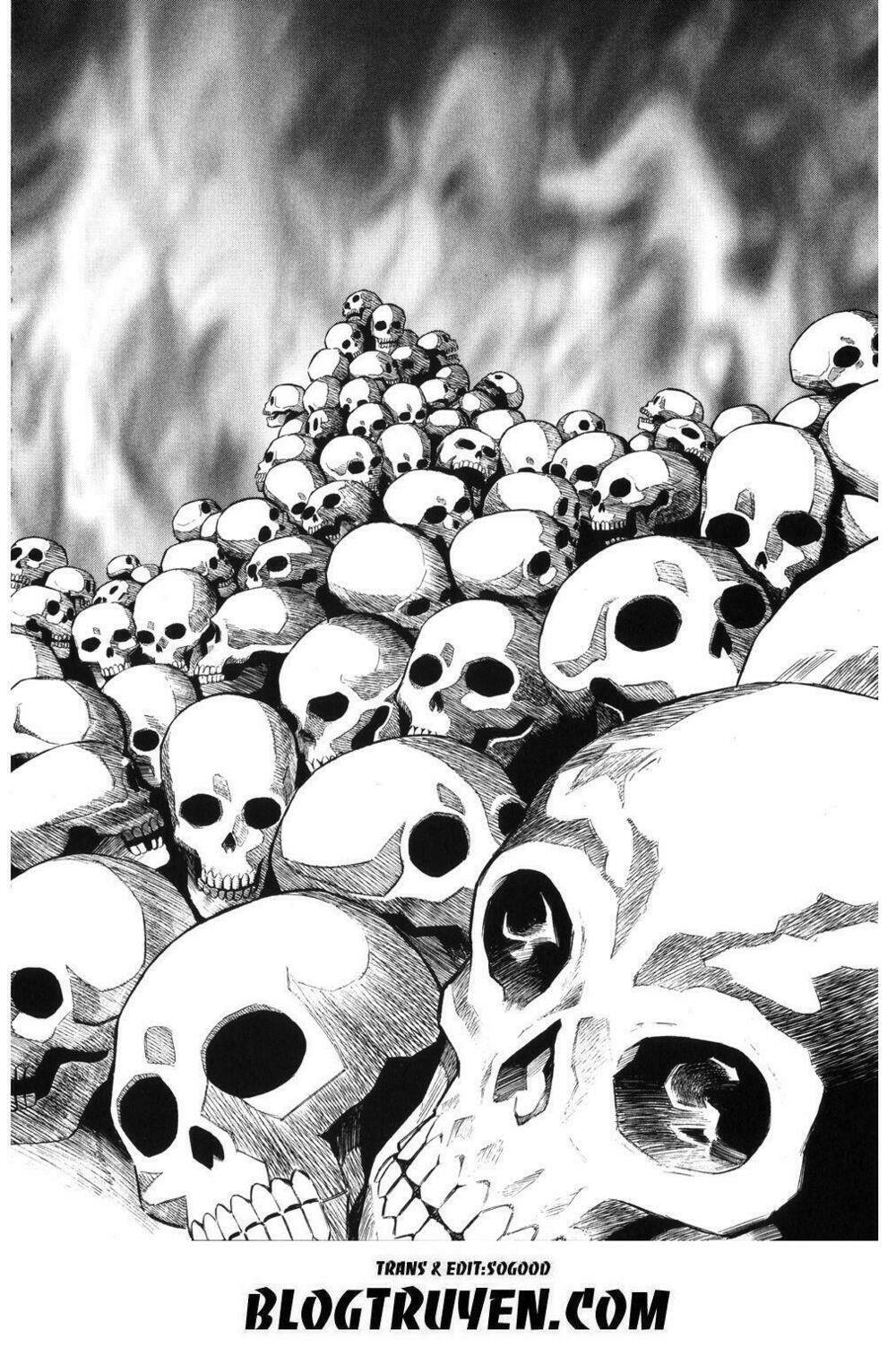 dragon girl - ikkitousen chapter 36 14