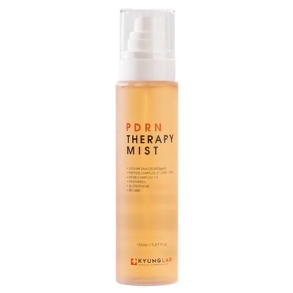 Xịt khoáng tế bào gốc KYUNGLAB PDRN THERAPY MIST 150ml chính hãng Hàn Quốc