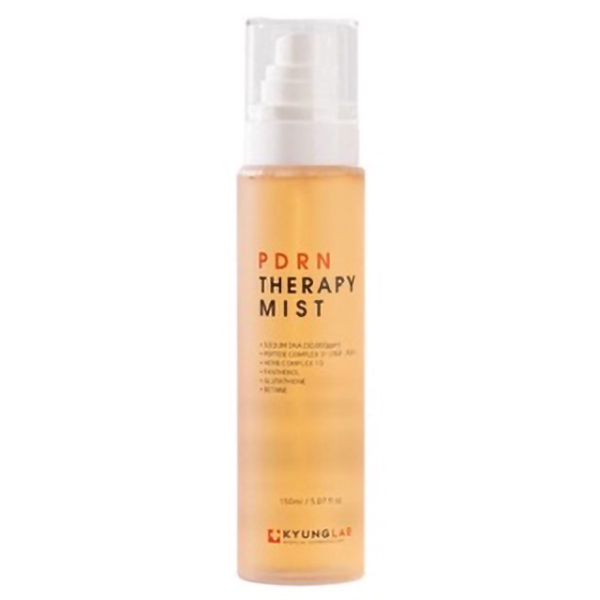 Xịt khoáng tế bào gốc KYUNGLAB PDRN THERAPY MIST 150ml chính hãng Hàn Quốc