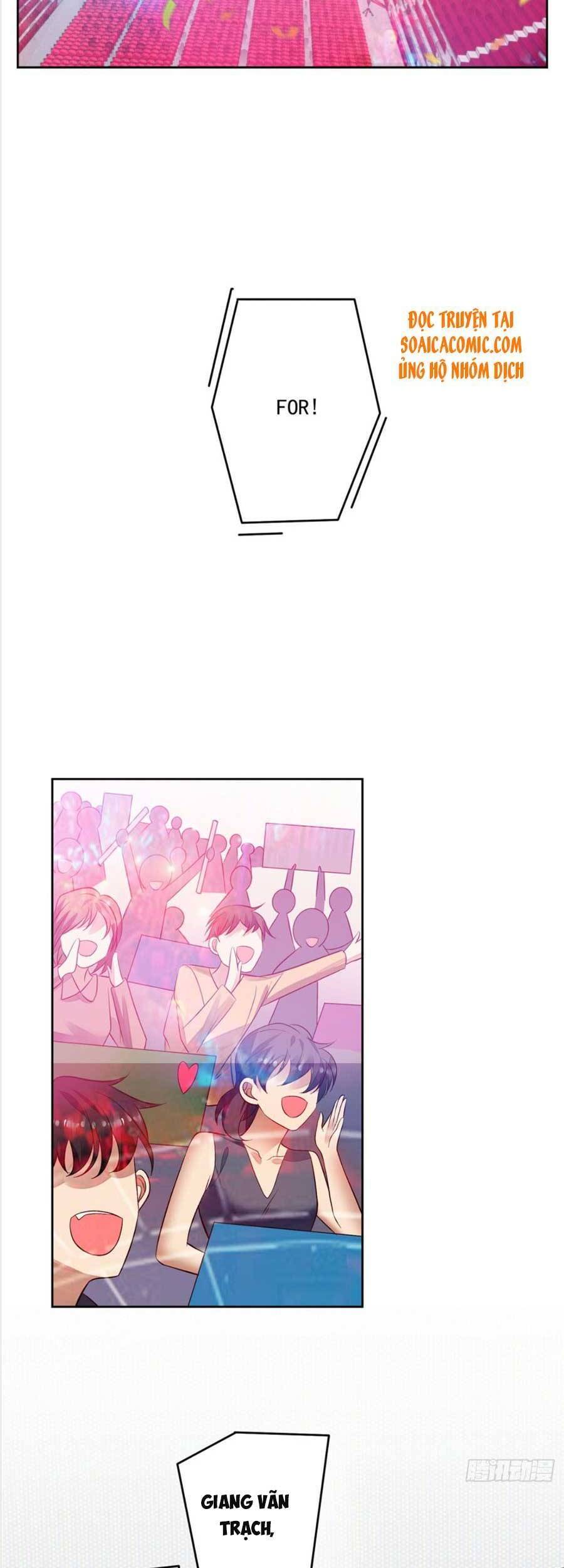 dựa vào đại lão ổn định vị trí c trong nam đoàn chapter 88 21