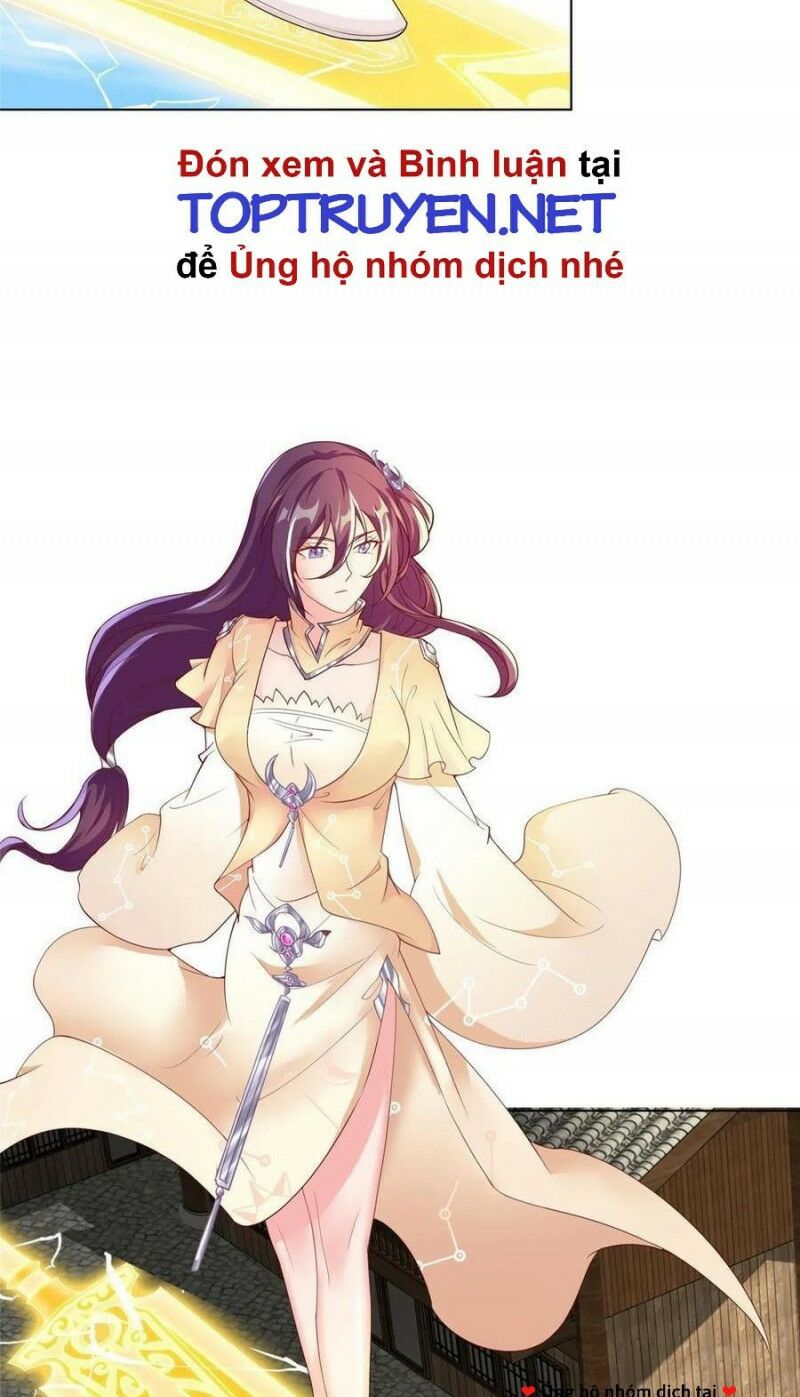 người nuôi rồng chapter 135 19