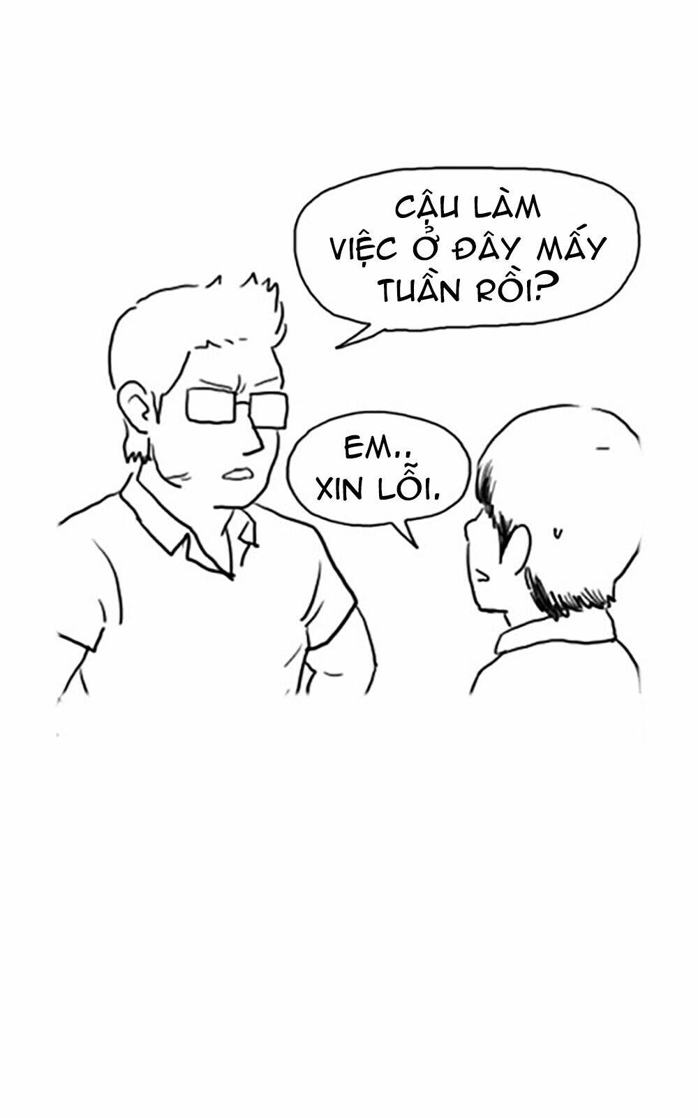 cô nàng trên lớp - the girl from class chapter 17 41