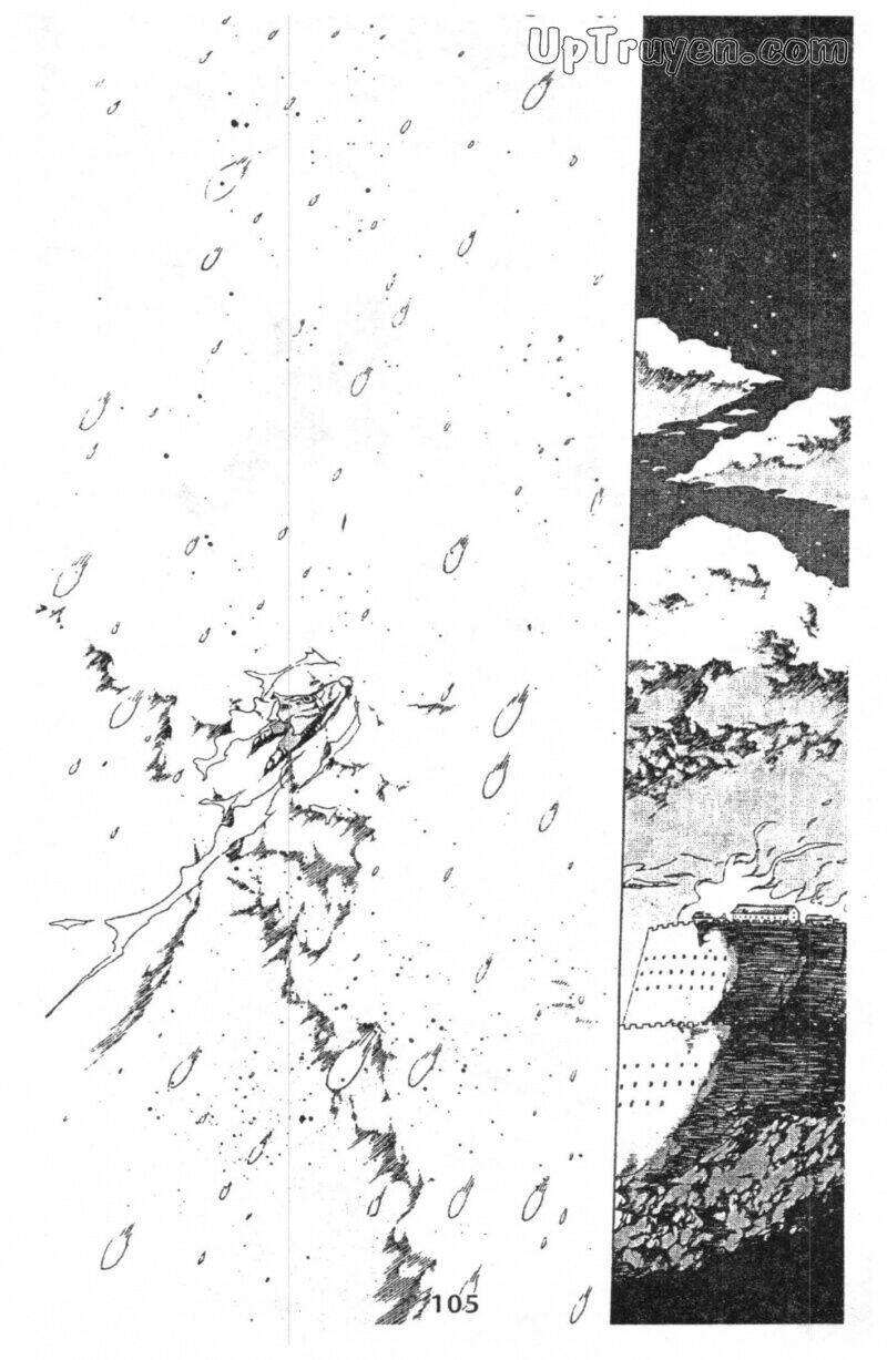 giang hồ bá đạo ký chapter 23 105