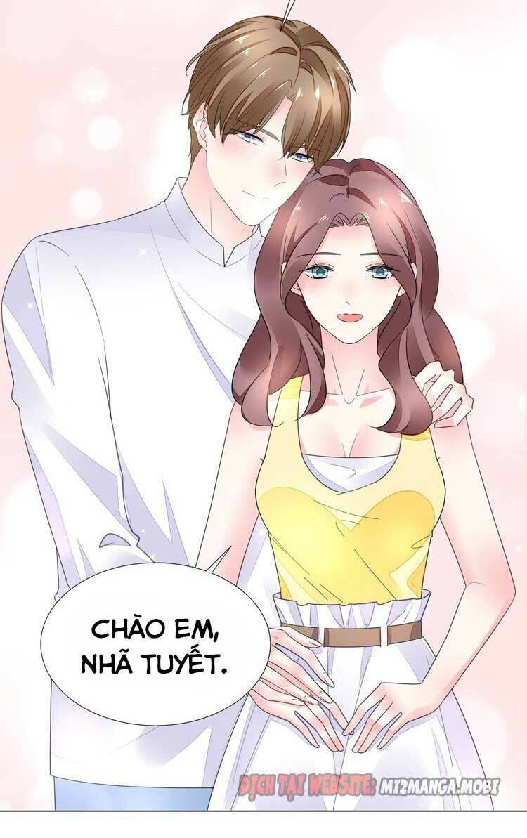 điều ước sủng ái bất bình đẳng chapter 91.1 6